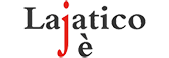 Lajatico è Toscana Logo